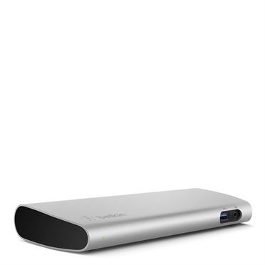 thunderbolt 2 dock macbook pro