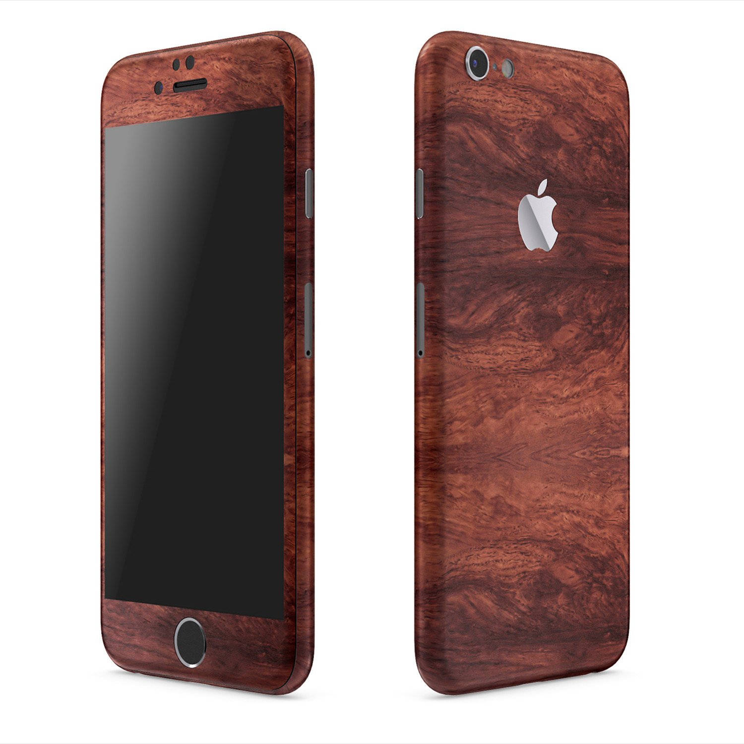 iphone 6 wood wrap