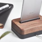 grovemade iphone dock iphone 6