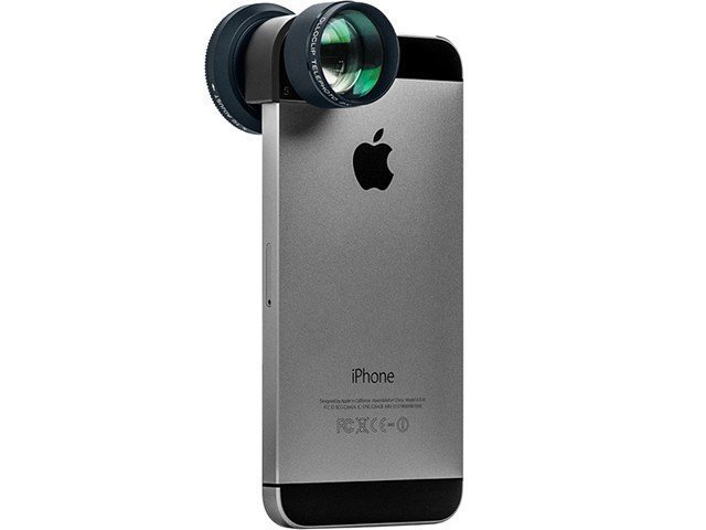 olloclip for iphone 5