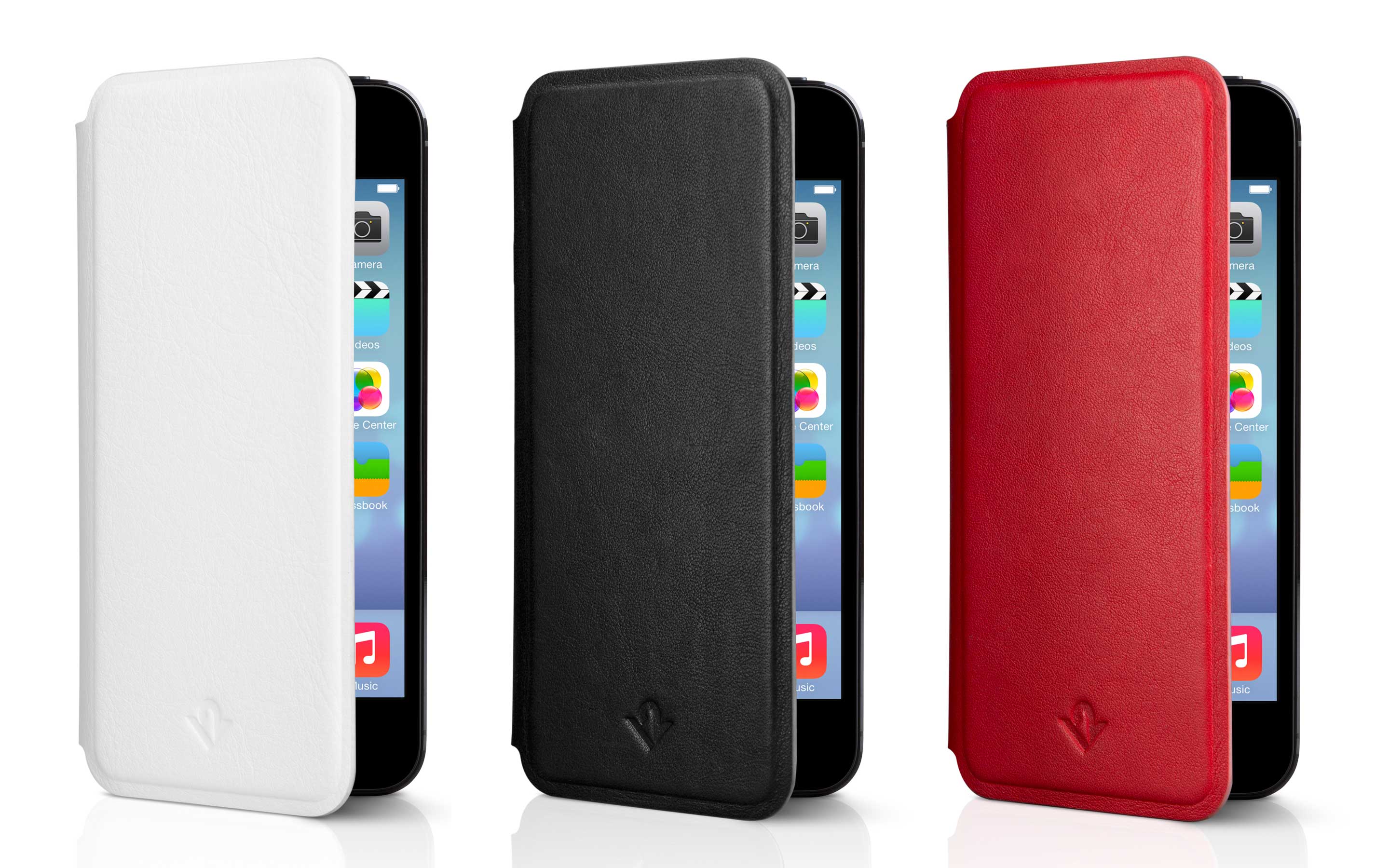 SurfacePad - Minimalist Wallet Case for iPhone 6 / 6s