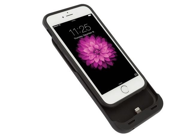 tylt iphone 6 case